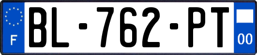 BL-762-PT