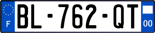 BL-762-QT