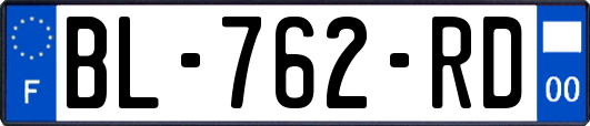 BL-762-RD