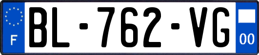 BL-762-VG