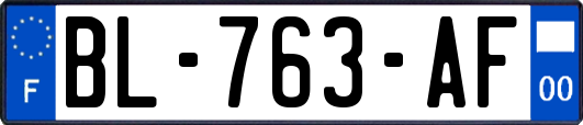 BL-763-AF