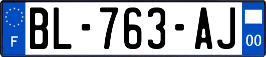 BL-763-AJ