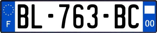 BL-763-BC