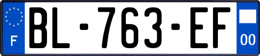 BL-763-EF