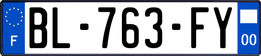 BL-763-FY