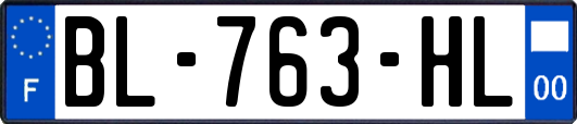 BL-763-HL