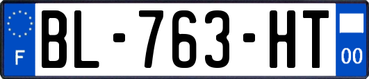 BL-763-HT