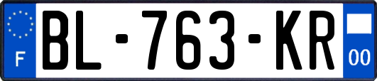 BL-763-KR