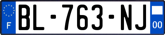 BL-763-NJ