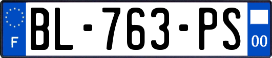 BL-763-PS