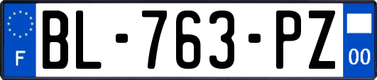 BL-763-PZ