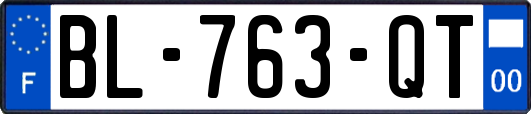 BL-763-QT