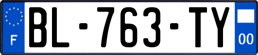 BL-763-TY