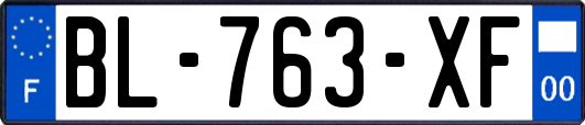 BL-763-XF
