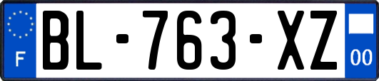 BL-763-XZ