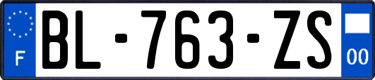 BL-763-ZS