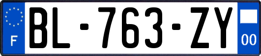 BL-763-ZY