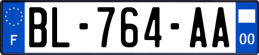 BL-764-AA