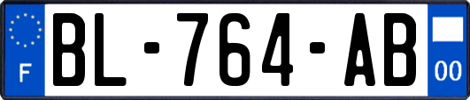 BL-764-AB