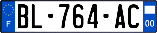 BL-764-AC