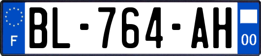 BL-764-AH