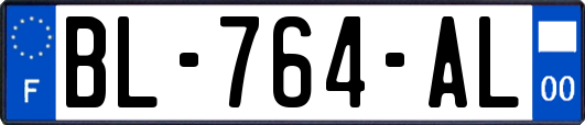 BL-764-AL