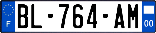 BL-764-AM