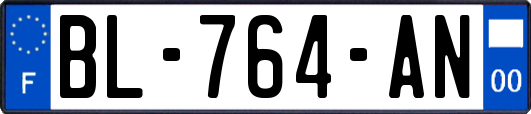 BL-764-AN