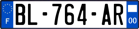 BL-764-AR