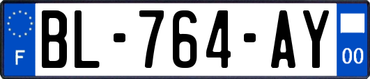 BL-764-AY