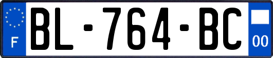 BL-764-BC