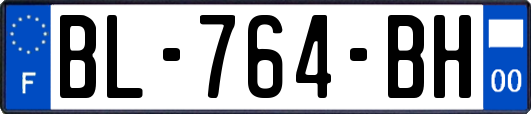 BL-764-BH