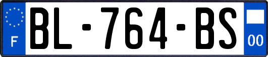 BL-764-BS