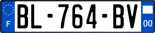 BL-764-BV