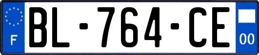 BL-764-CE