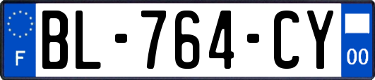 BL-764-CY