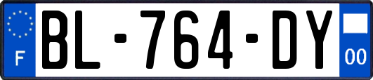 BL-764-DY