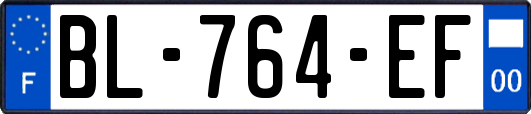 BL-764-EF