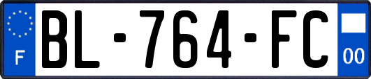 BL-764-FC