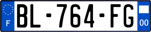 BL-764-FG