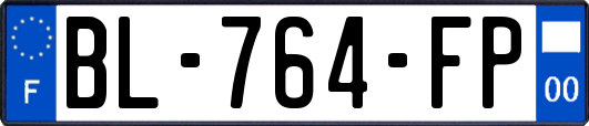 BL-764-FP