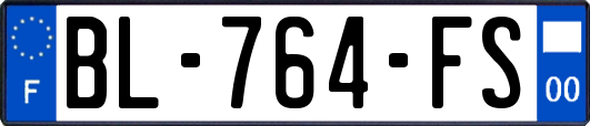 BL-764-FS
