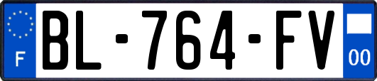 BL-764-FV