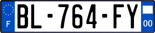 BL-764-FY
