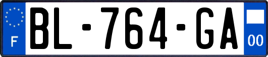 BL-764-GA