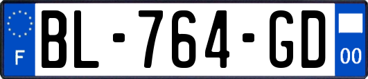 BL-764-GD