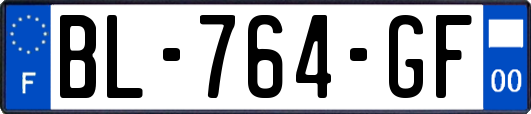 BL-764-GF