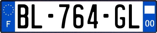 BL-764-GL