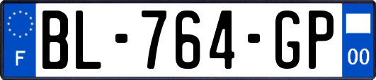 BL-764-GP