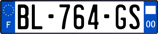 BL-764-GS
